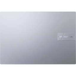Ноутбук ASUS VivoBook 16 M1605NAQ-SH158 16 OLED R7-170 SSD Cool Silver — фото 2