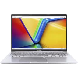 Ноутбук ASUS VivoBook 16 M1605NAQ-SH158 16 OLED R7-170 SSD Cool Silver — фото 4