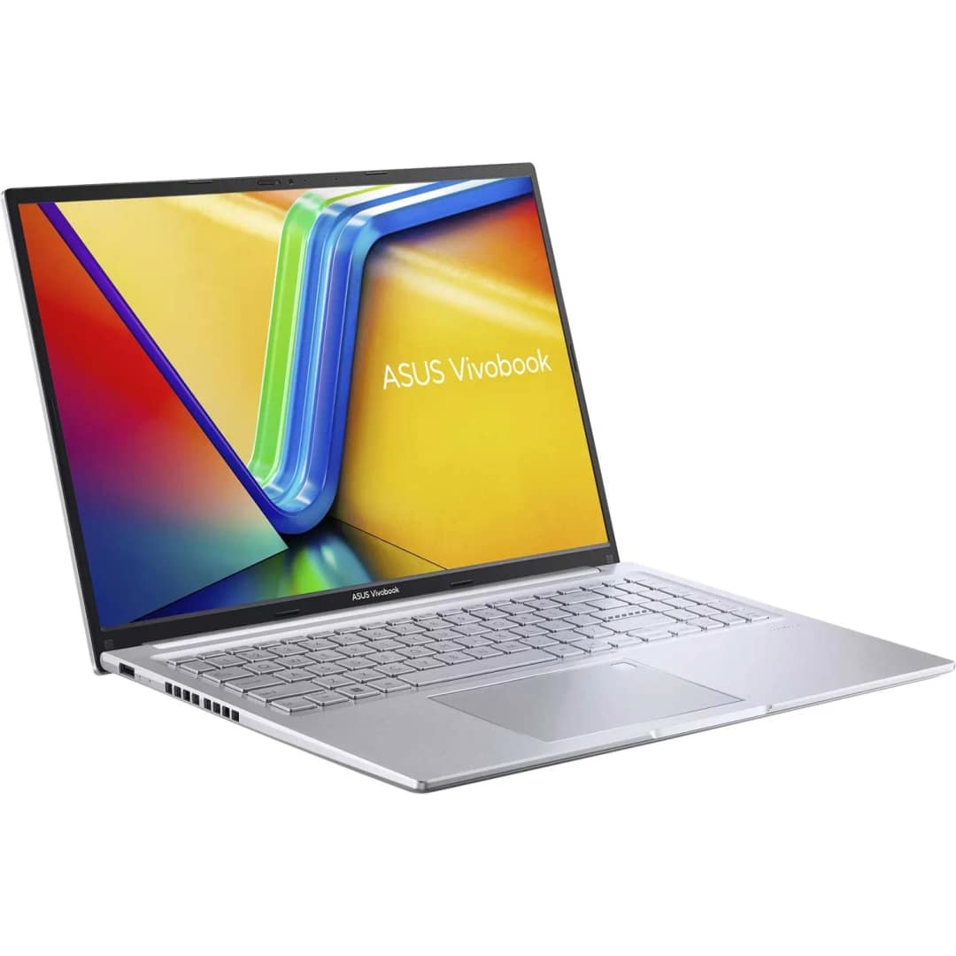 Ноутбук ASUS VivoBook 16 M1605NAQ-SH158 16 OLED R7-170 SSD Cool Silver — фото 5