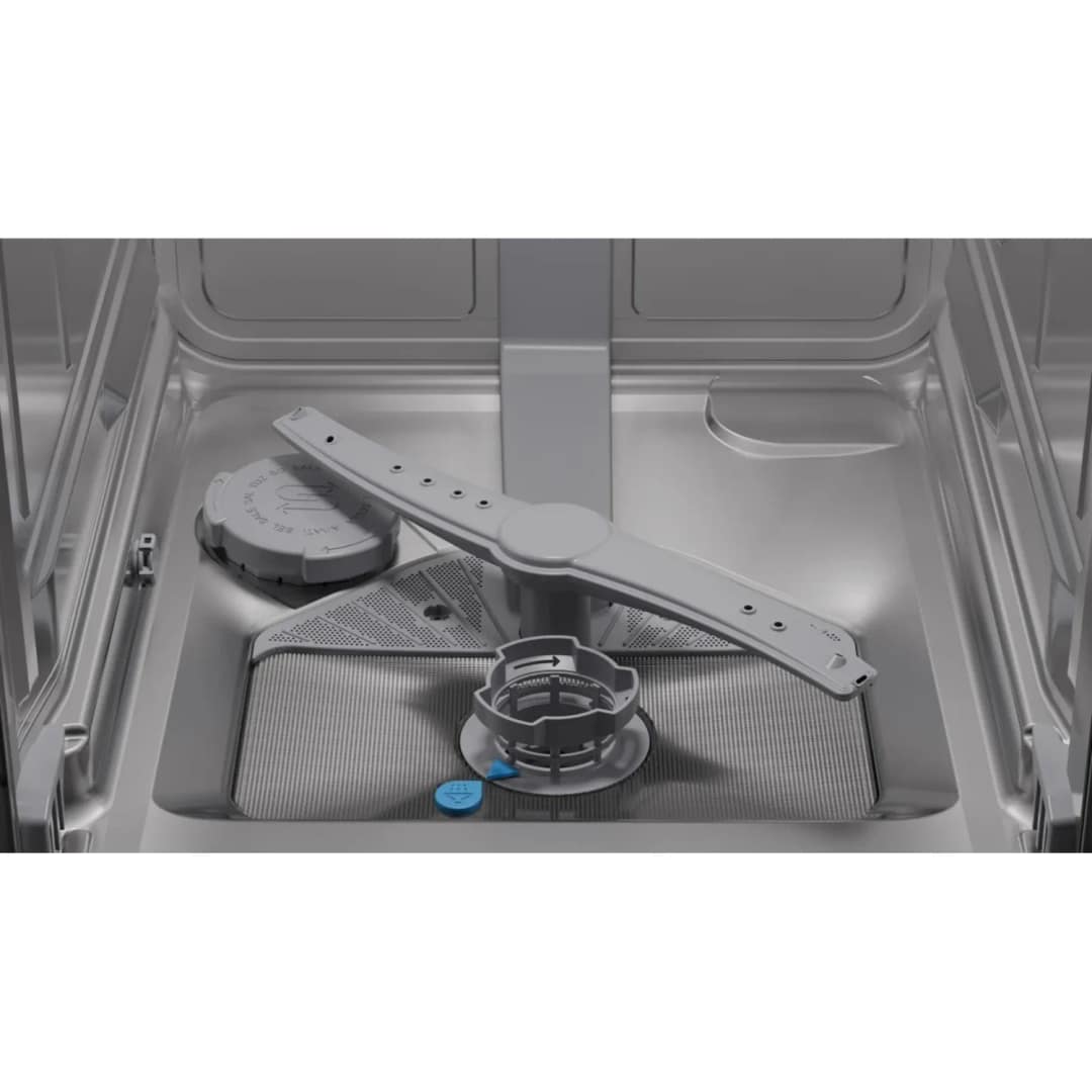 Посудомоечная машина Bosch Serie 4 SPV4HMX14Q — фото 3