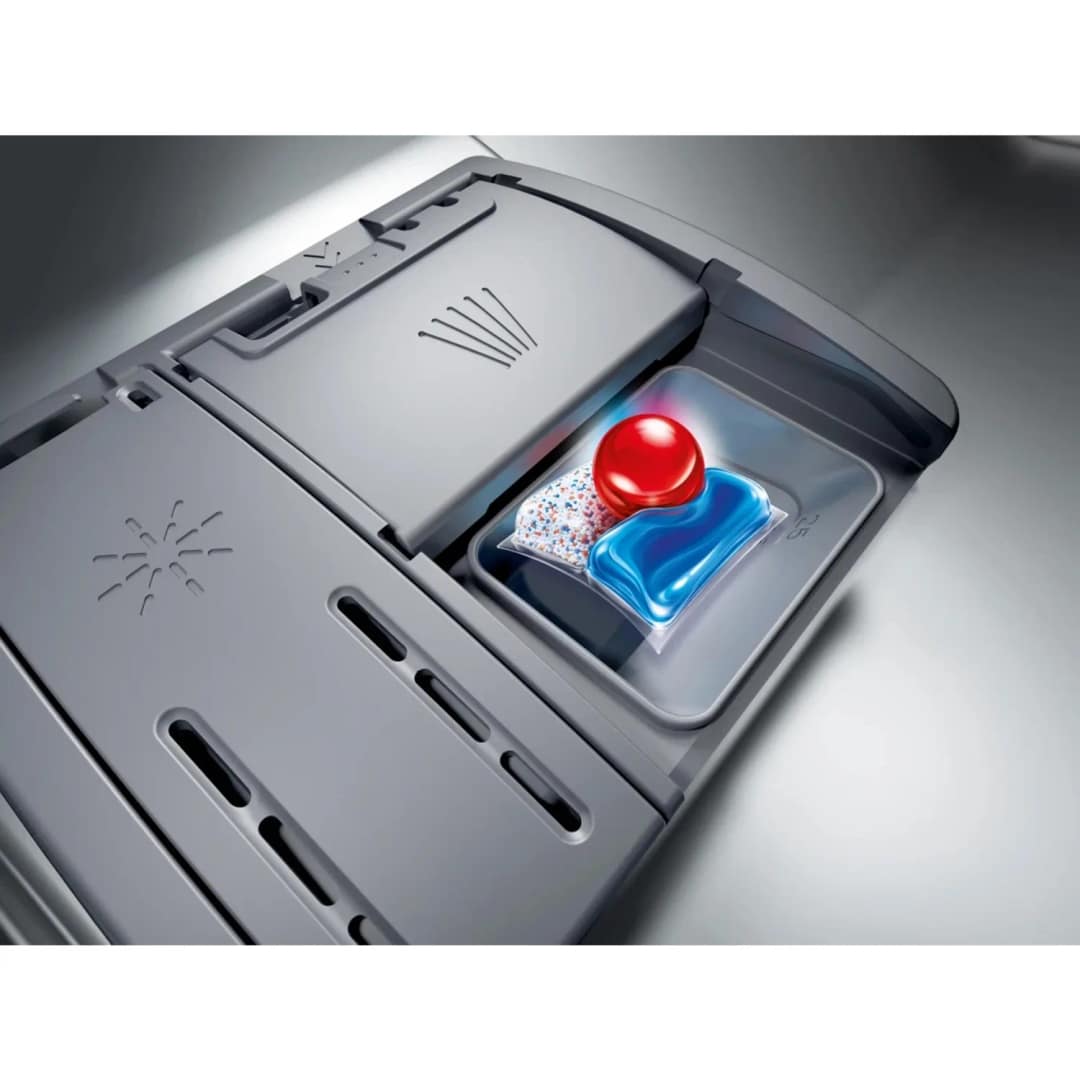 Посудомоечная машина Bosch Serie 4 SPV4HMX14Q — фото 4