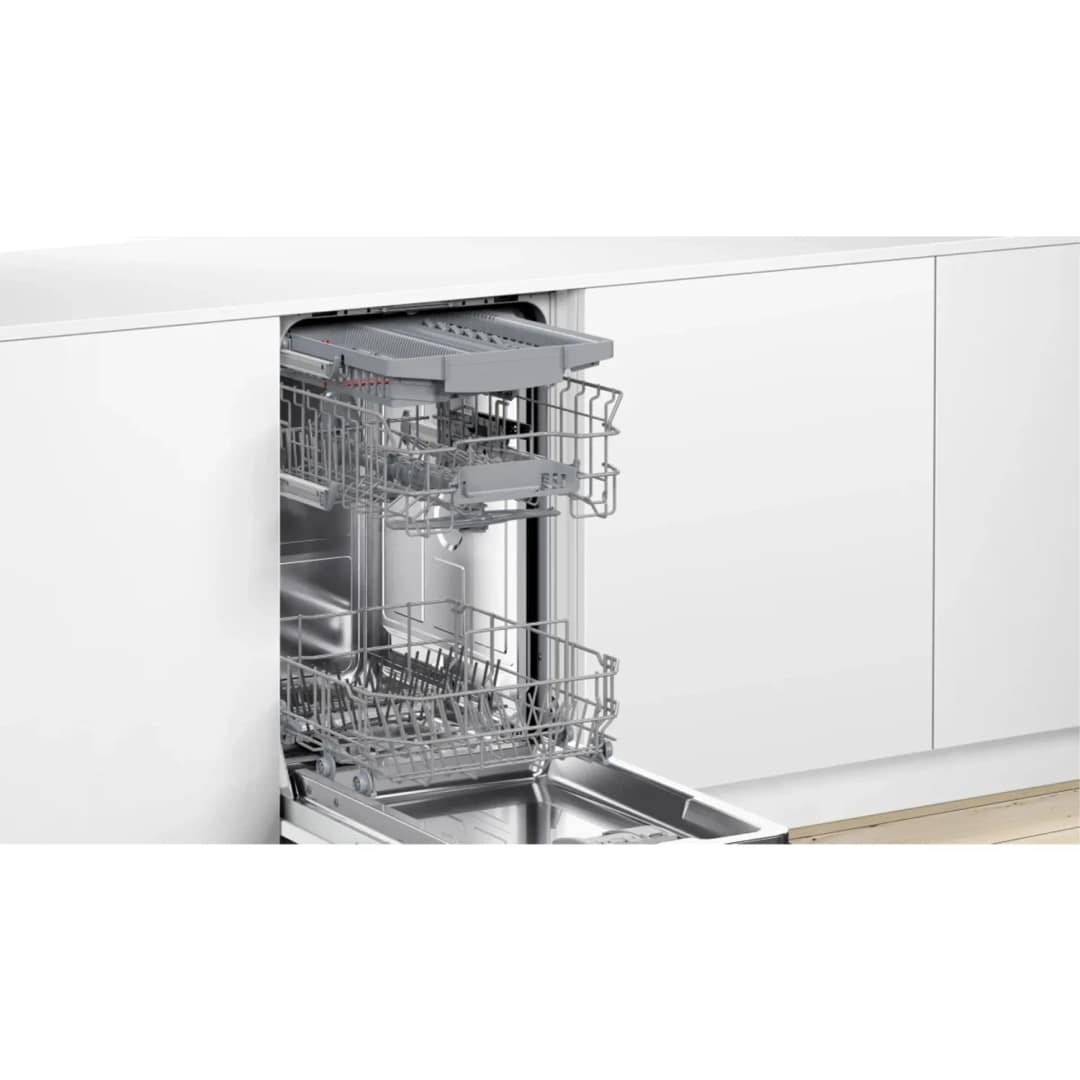 Посудомоечная машина Bosch Serie 4 SPV4HMX14Q — фото 7