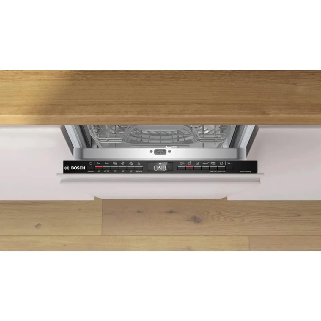 Посудомоечная машина Bosch Serie 4 SPV4HMX14Q — фото 8