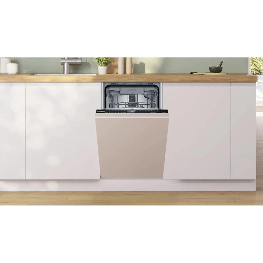 Посудомоечная машина Bosch Serie 4 SPV4HMX14Q — фото 9