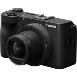 Фотоаппарат Canon PowerShot V1 Black — фото 1