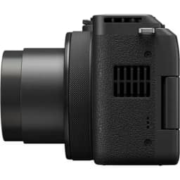 Фотоаппарат Canon PowerShot V1 Black — фото 3