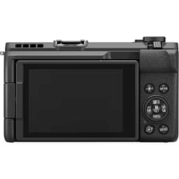Фотоаппарат Canon PowerShot V1 Black — фото 6
