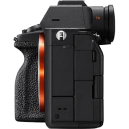 Фотоаппарат со сменной оптикой Sony Alpha 7 IV Body Black — фото 5