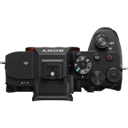 Фотоаппарат со сменной оптикой Sony Alpha 7R V Body Black — фото 6