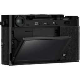 Фотоаппарат со сменной оптикой Fujifilm X-E5 Body Black — фото 4