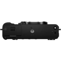 Фотоаппарат со сменной оптикой Fujifilm X-E5 Body Black — фото 7