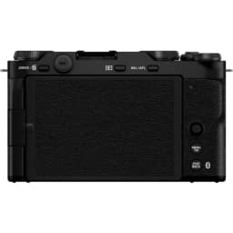 Фотоаппарат со сменной оптикой Fujifilm X-M5 Body Black — фото 2