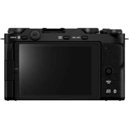 Фотоаппарат со сменной оптикой Fujifilm X-M5 Body Black — фото 3