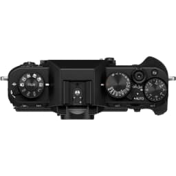 Фотоаппарат со сменной оптикой Fujifilm X-T30 III Body Black — фото 6