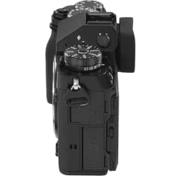 Фотоаппарат со сменной оптикой Fujifilm X-T5 Body Black — фото 5