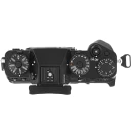 Фотоаппарат со сменной оптикой Fujifilm X-T5 Body Black — фото 6