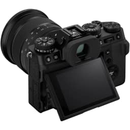 Фотоаппарат со сменной оптикой Fujifilm X-T5 Kit 16-50mm Black — фото 2
