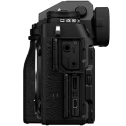 Фотоаппарат со сменной оптикой Fujifilm X-T5 Kit 16-50mm Black — фото 6