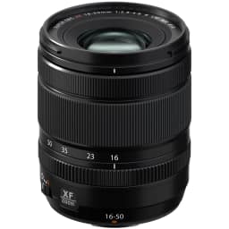 Фотоаппарат со сменной оптикой Fujifilm X-T5 Kit 16-50mm Black — фото 9