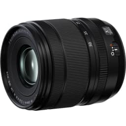 Фотоаппарат со сменной оптикой Fujifilm X-T5 Kit 16-50mm Black — фото 10