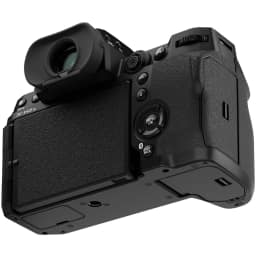 Фотоаппарат со сменной оптикой Fujifilm X-H2S Body Black — фото 5