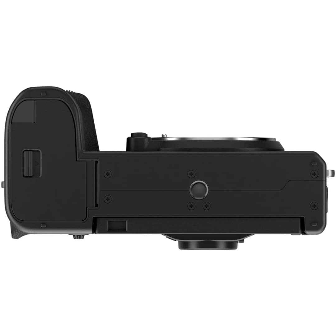 Фотоаппарат со сменной оптикой Fujifilm X-S20 Body Black — фото 5