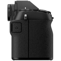 Фотоаппарат со сменной оптикой Fujifilm X-S20 Body Black — фото 8