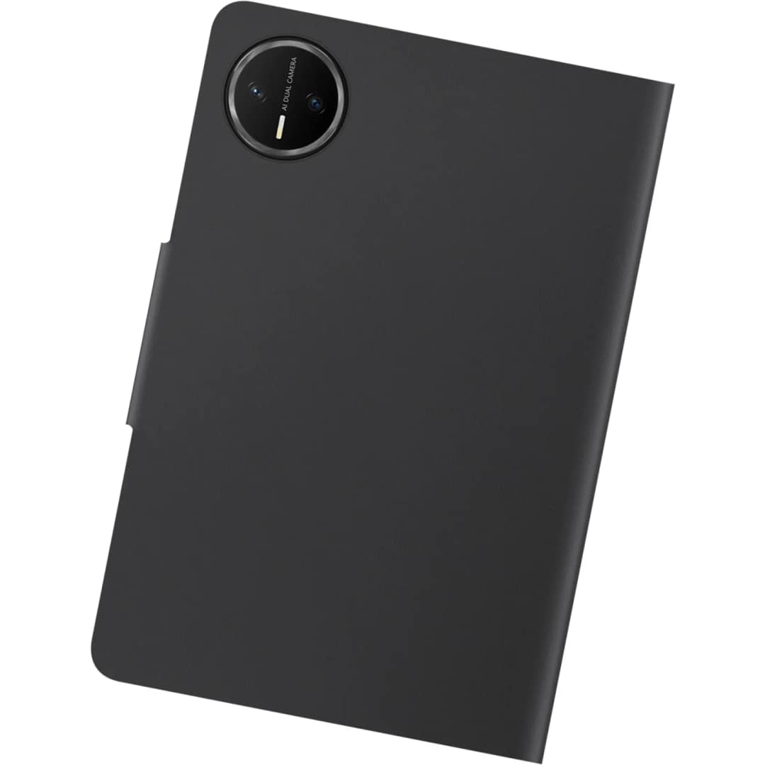 Чехол Huawei MatePad Mini Folio Cover, Black — фото 2