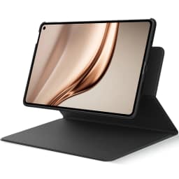 Чехол Huawei MatePad Mini Folio Cover, Black — фото 3