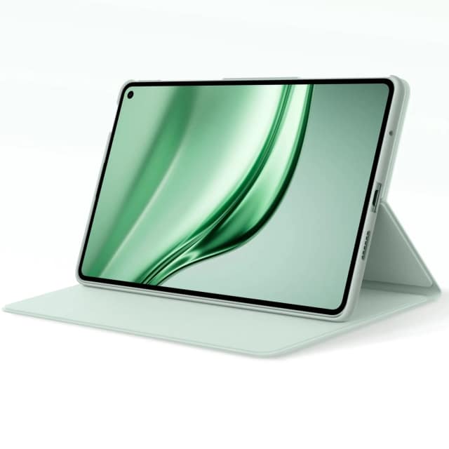 Чехол Huawei MatePad Mini Folio Cover, Green