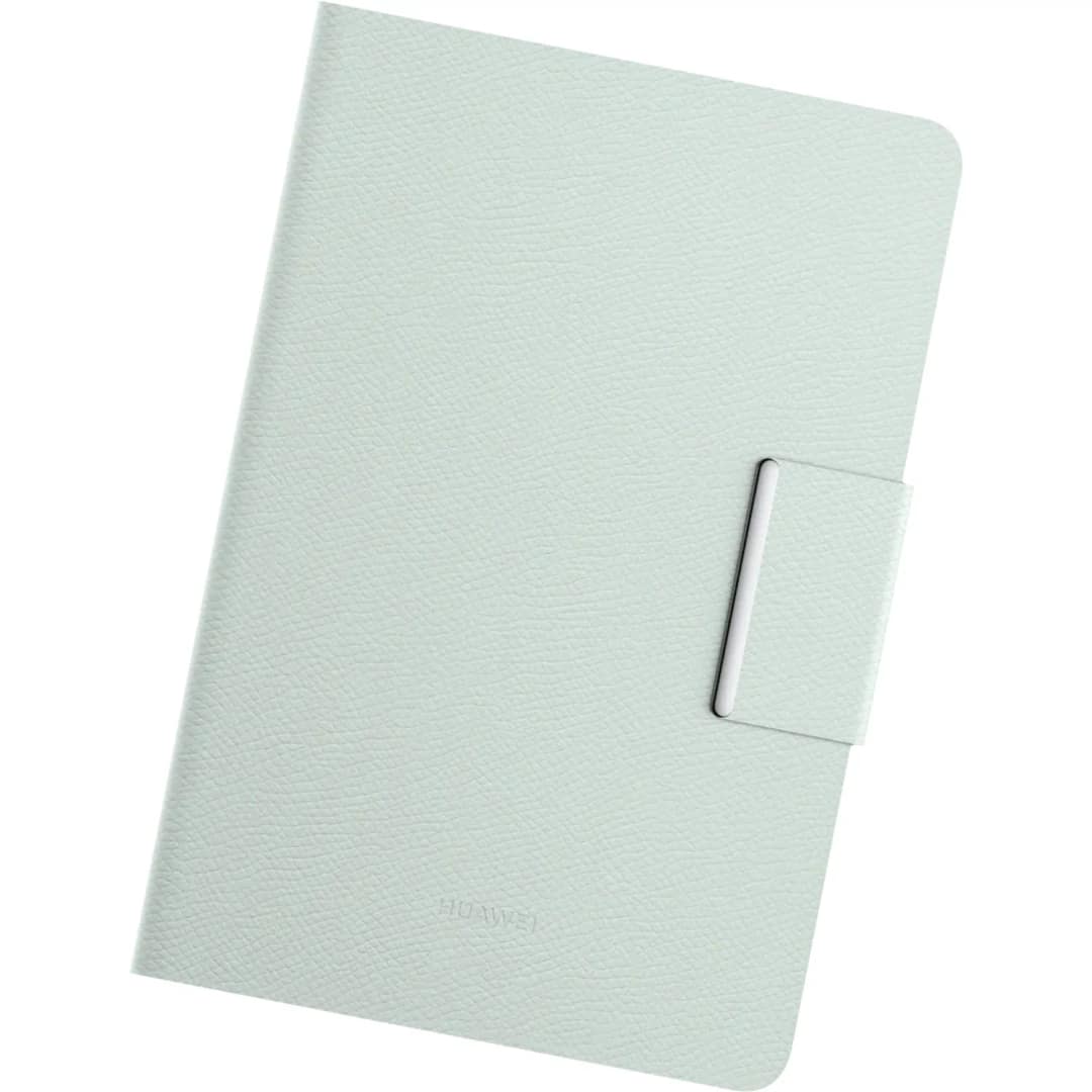 Чехол Huawei MatePad Mini Folio Cover, Green — фото 2