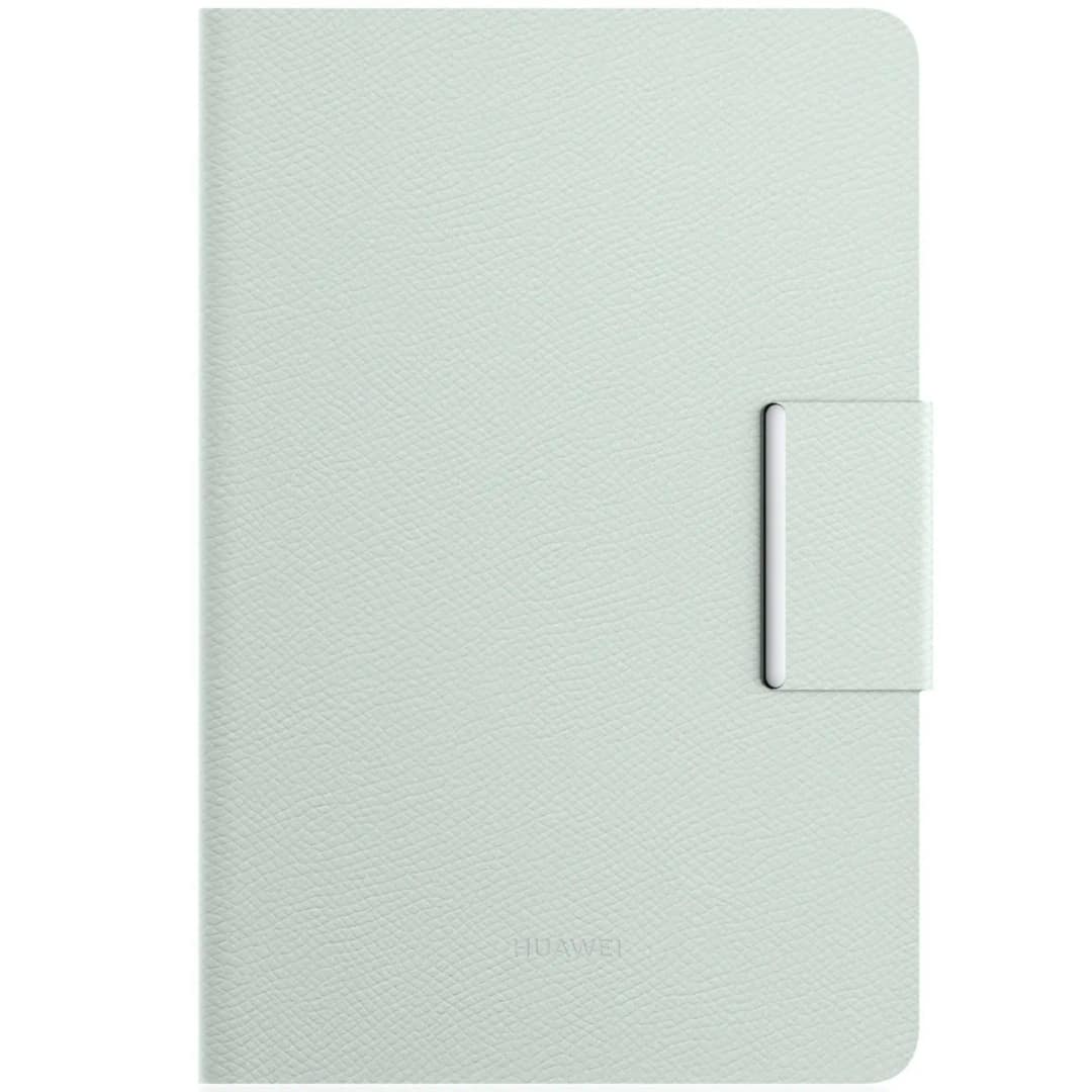 Чехол Huawei MatePad Mini Folio Cover, Green — фото 4