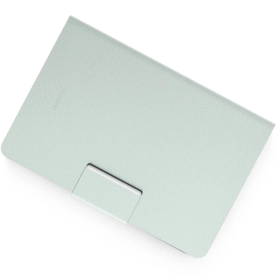 Чехол Huawei MatePad Mini Folio Cover, Green — фото 5