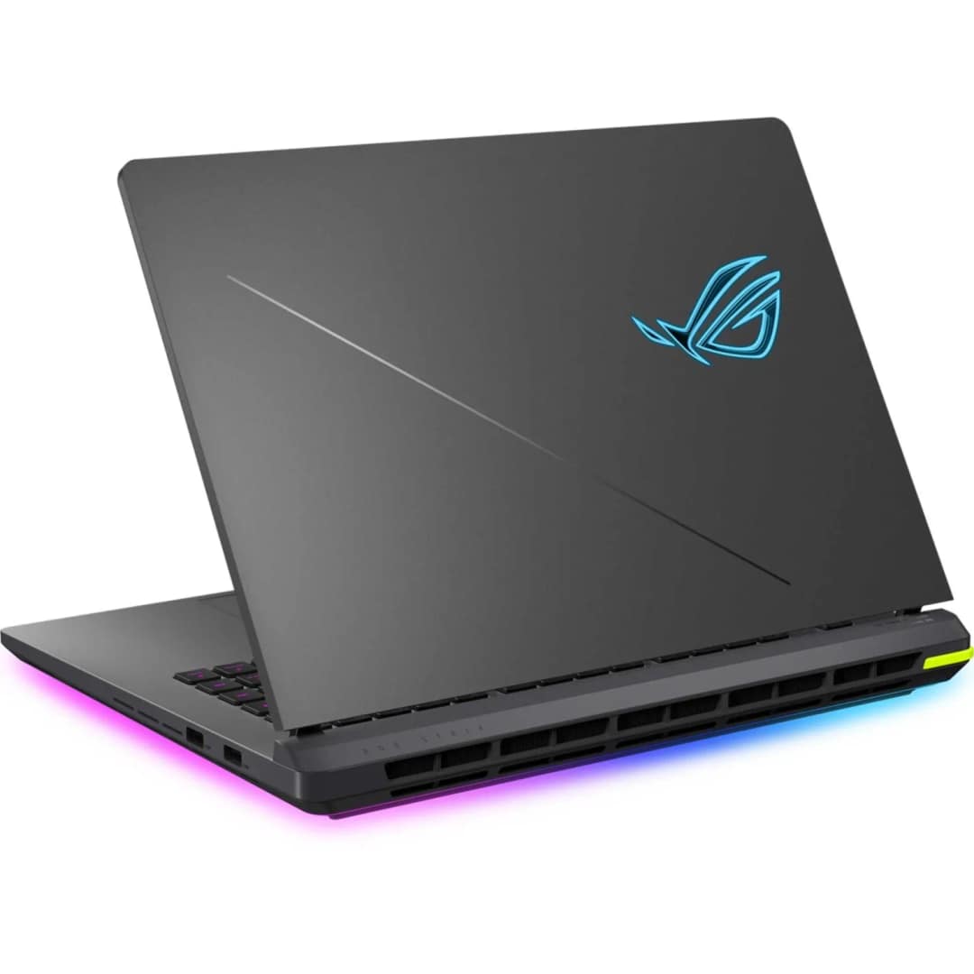 Ноутбук ASUS ROG Strix G16 G615JMR-AS74 16 IPS i7-14650HX SSD Eclipse Gray — фото 3