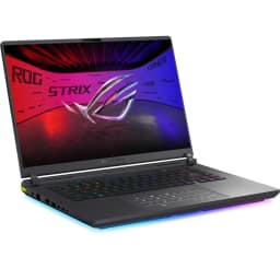 Ноутбук ASUS ROG Strix G16 G615JMR-AS74 16 IPS i7-14650HX SSD Eclipse Gray — фото 6