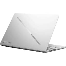 Ноутбук ASUS ROG Zephyrus G14 GU405AW-SY024W 14 OLED i9-386H Ultra SSD Platinum White — фото 1