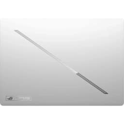 Ноутбук ASUS ROG Zephyrus G14 GU405AW-SY024W 14 OLED i9-386H Ultra SSD Platinum White — фото 2