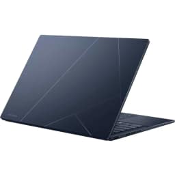 Ноутбук ASUS Zenbook 14 UX3405CA-ST786X 14 OLED i9-285H Ultra SSD Ponder Blue — фото 1