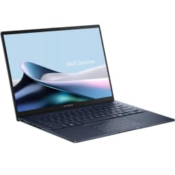 Ноутбук ASUS Zenbook 14 UX3405CA-ST786X 14 OLED i9-285H Ultra SSD Ponder Blue — фото 3