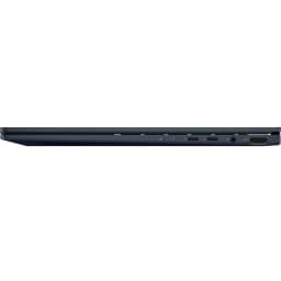 Ноутбук ASUS Zenbook 14 UX3405CA-ST786X 14 OLED i9-285H Ultra SSD Ponder Blue — фото 4