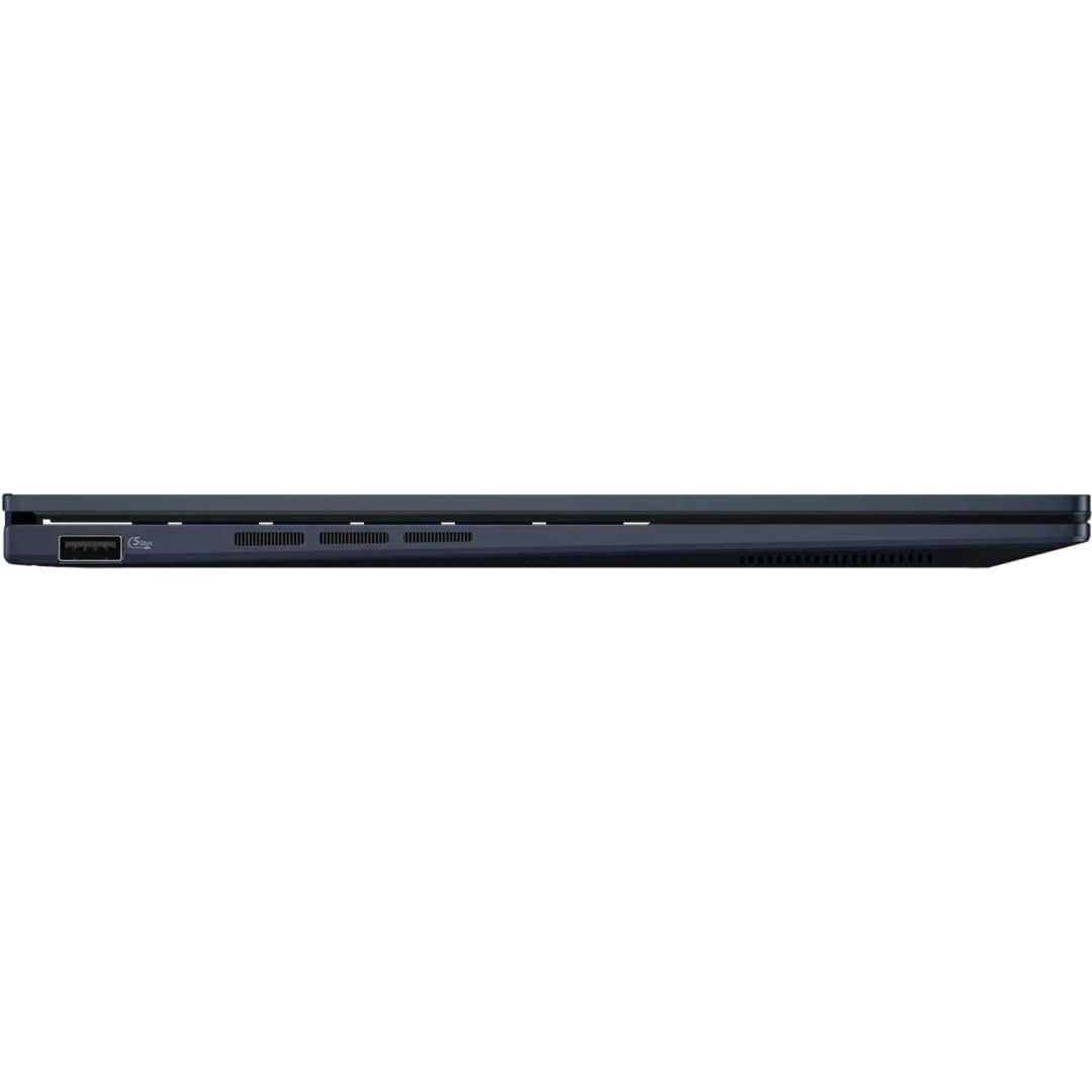 Ноутбук ASUS Zenbook 14 UX3405CA-ST786X 14 OLED i9-285H Ultra SSD Ponder Blue — фото 5