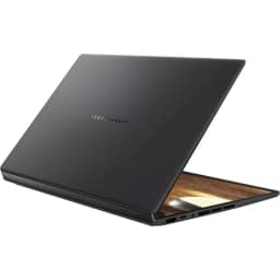 Ноутбук ASUS Zenbook Duo UX8407AA-SN279X 14 OLED i9-386H Ultra SSD Moher Gray — фото 1