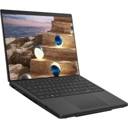 Ноутбук ASUS Zenbook Duo UX8407AA-SN279X 14 OLED i9-386H Ultra SSD Moher Gray — фото 4