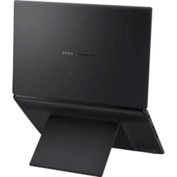 Ноутбук ASUS Zenbook Duo UX8407AA-SN279X 14 OLED i9-386H Ultra SSD Moher Gray — фото 7