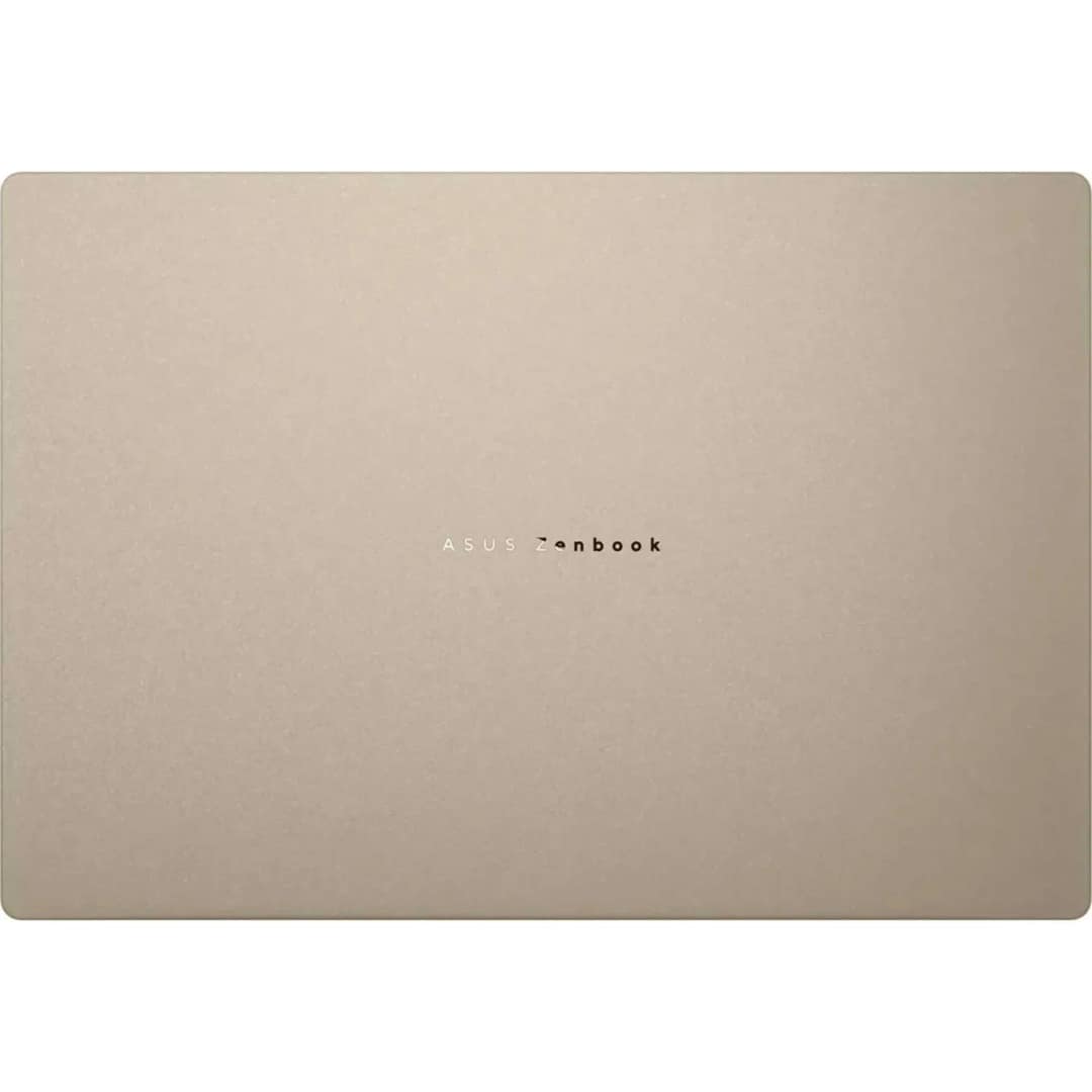 Ноутбук ASUS Zenbook A16 UX3607OA-SQ020W 16 OLED QS X2 Elite Extreme X2E-94-100 SSD Zabriskie Beige — фото 2