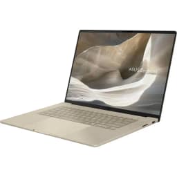 Ноутбук ASUS Zenbook A16 UX3607OA-SQ020W 16 OLED QS X2 Elite Extreme X2E-94-100 SSD Zabriskie Beige — фото 3