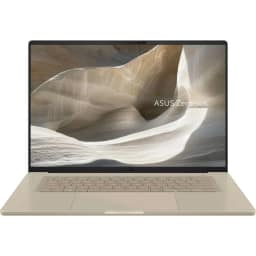 Ноутбук ASUS Zenbook A16 UX3607OA-SQ020W 16 OLED QS X2 Elite Extreme X2E-94-100 SSD Zabriskie Beige — фото 4