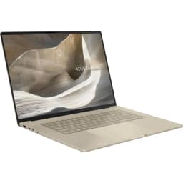 Ноутбук ASUS Zenbook A16 UX3607OA-SQ020W 16 OLED QS X2 Elite Extreme X2E-94-100 SSD Zabriskie Beige — фото 5