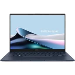 Ноутбук ASUS Zenbook 14 UX3405CA-ST1359 14 OLED i5-225H Ultra SSD Ponder Blue — фото 4