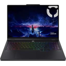Ноутбук Lenovo Legion Pro 5 16IAX10 16 OLED i7-255HX Ultra SSD Eclipse Black — фото 3